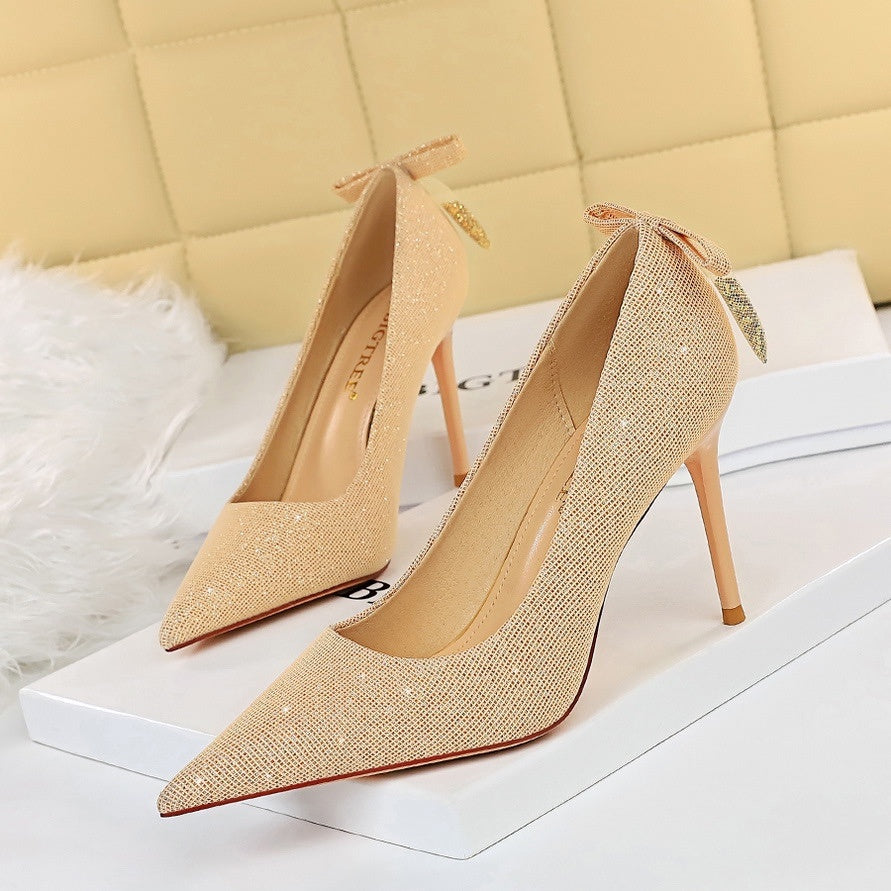 women's stilettos