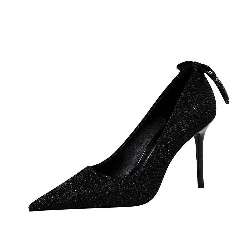 women's stilettos
