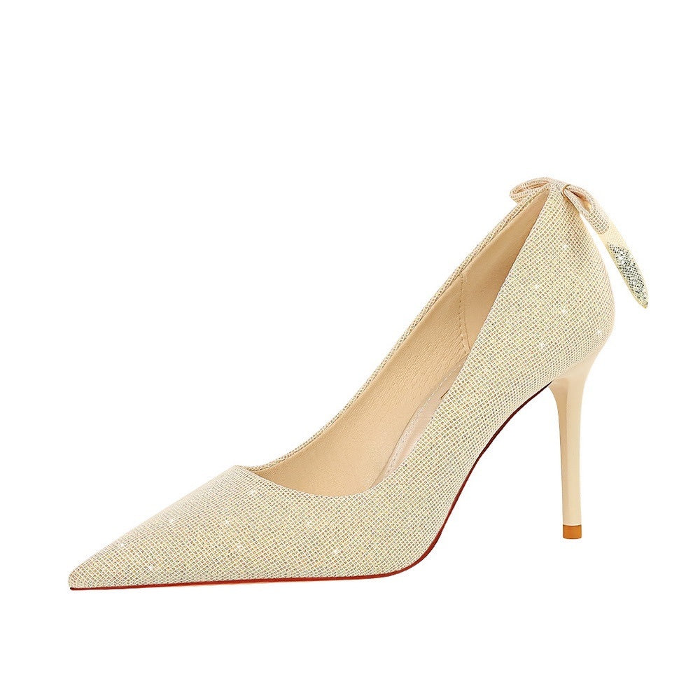 women's stilettos