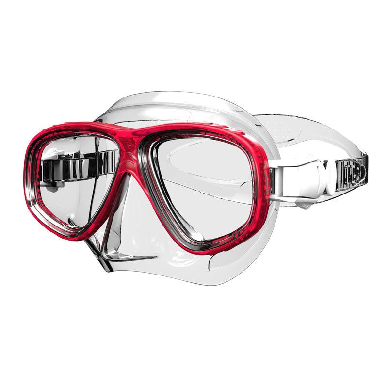 Snorkeling Silicone Diving Equipment Diving Goggles