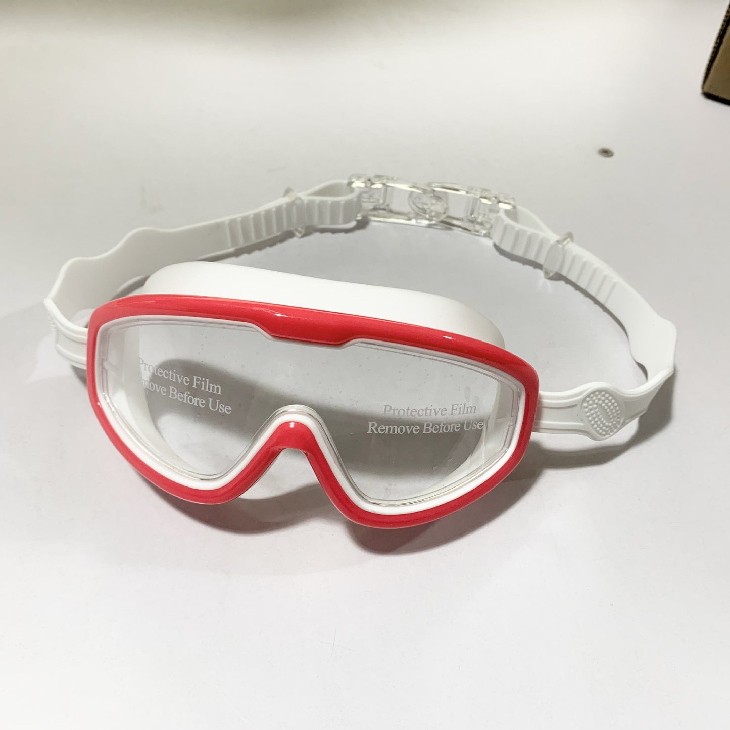 Children's Goggles Large Frame Waterproof And Fog Proof