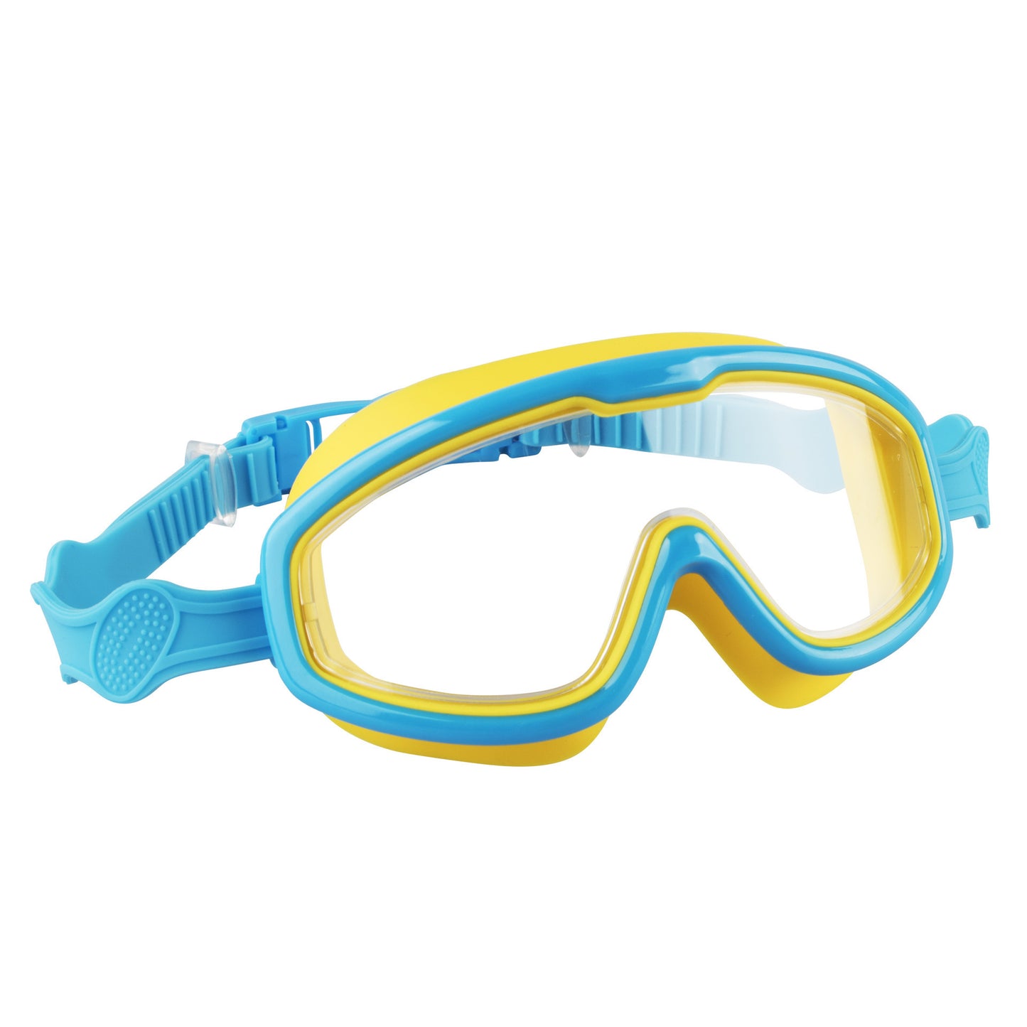 Children's Goggles Large Frame Waterproof And Fog Proof