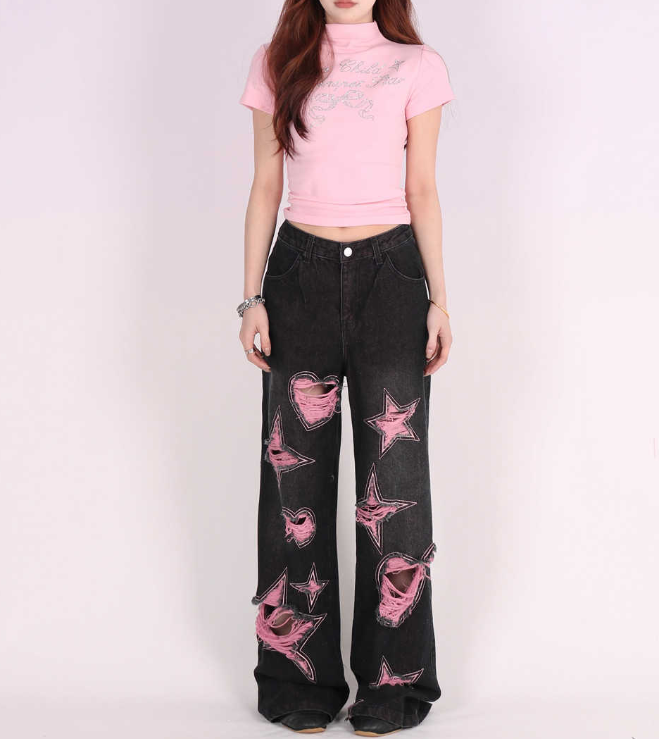 Trousers