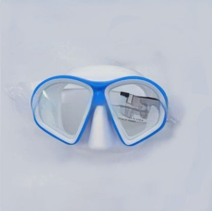 Diving Mask Swimming Glasses Goggles