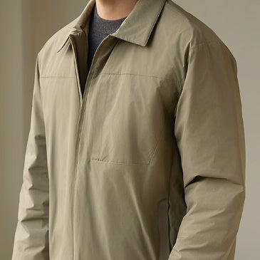 Men's business casual jackets