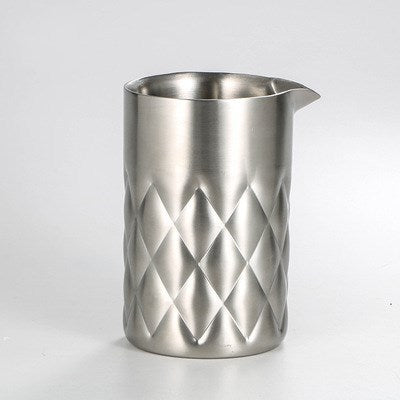 Pull cup, milk cup