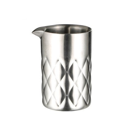 Pull cup, milk cup