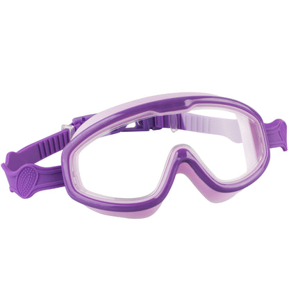 Children's Goggles Large Frame Waterproof And Fog Proof