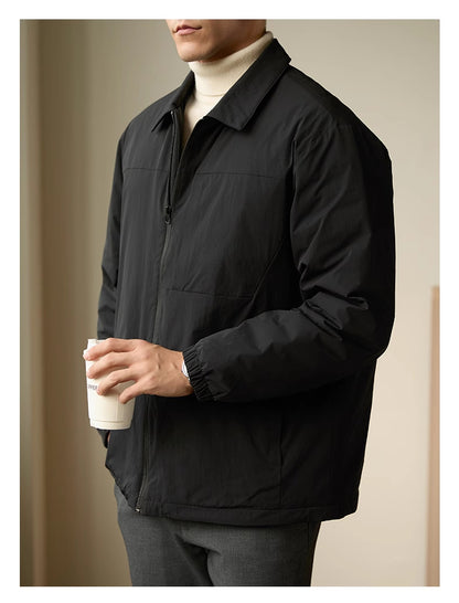 Men's business casual jackets