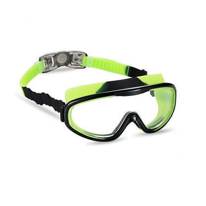Children's Goggles Large Frame Waterproof And Fog Proof