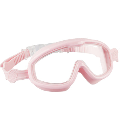 Children's Goggles Large Frame Waterproof And Fog Proof