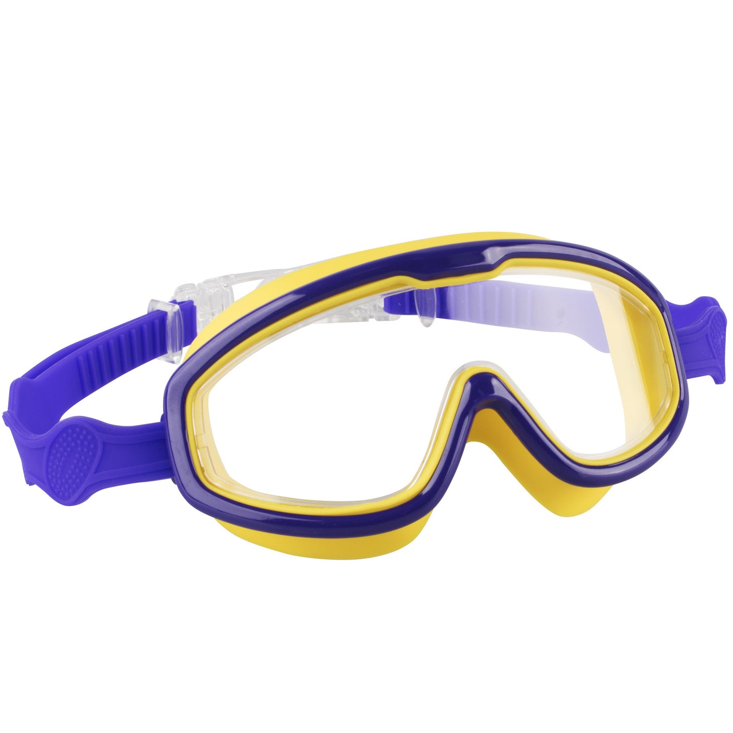 Children's Goggles Large Frame Waterproof And Fog Proof