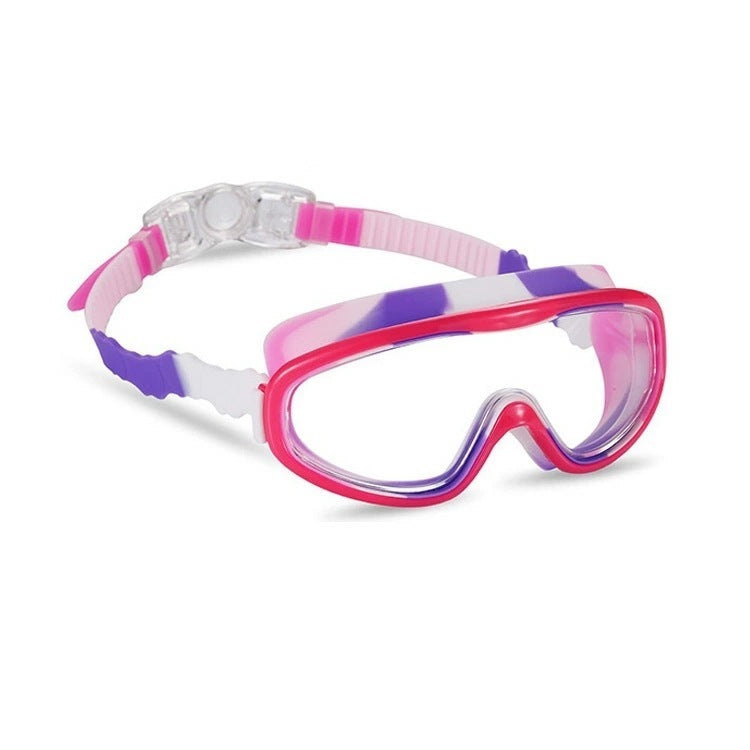 Children's Goggles Large Frame Waterproof And Fog Proof