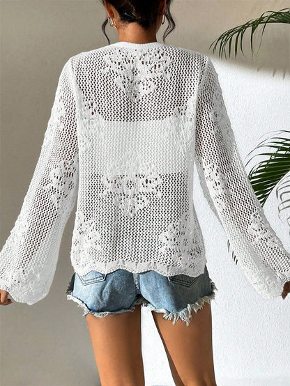 Women's Polyester Top
