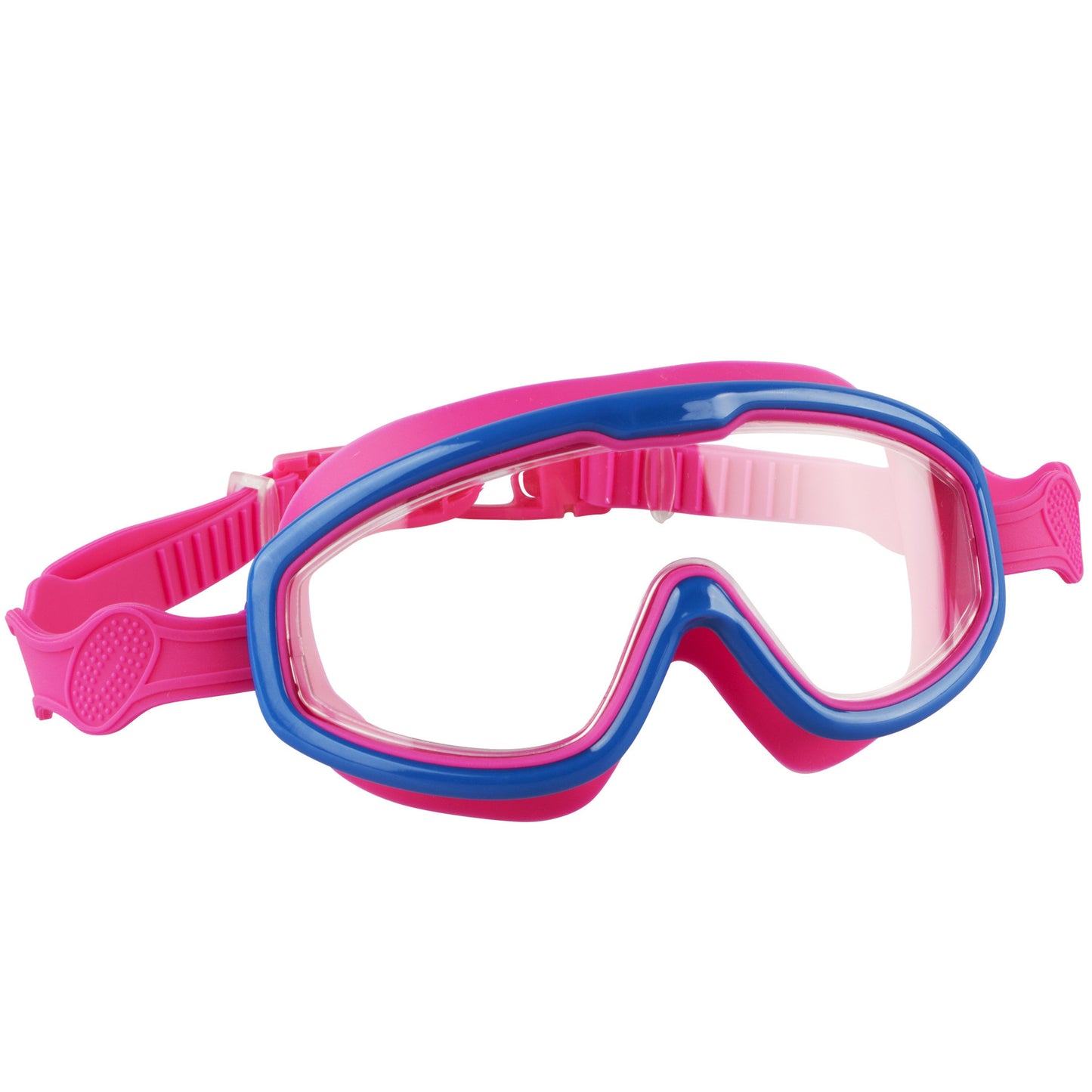 Children's Goggles Large Frame Waterproof And Fog Proof