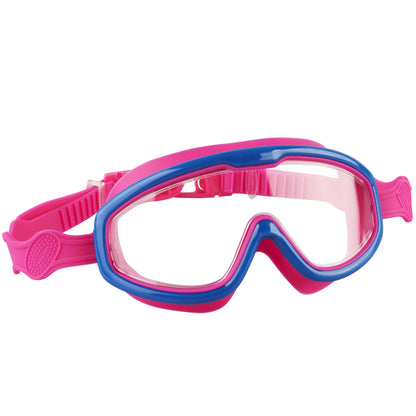 Children's Goggles Large Frame Waterproof And Fog Proof