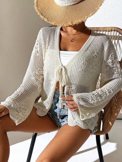 Women's Polyester Top