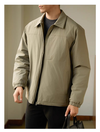 Men's business casual jackets